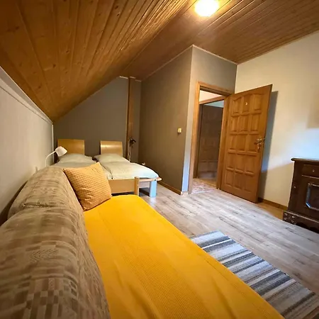 Apartman In Pec Pod Snezkou 2098 *