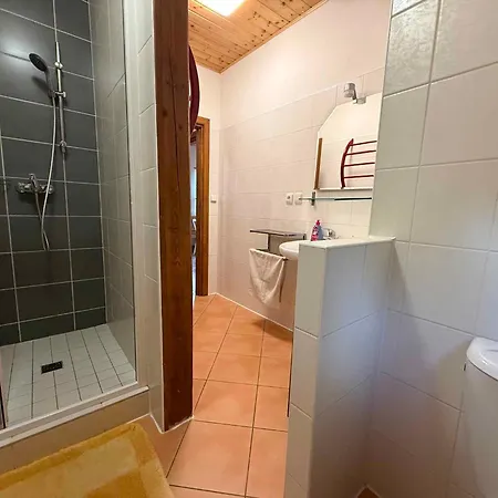 Apartman In Pec Pod Snezkou 2098