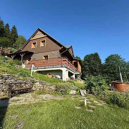 In Pec Pod Snezkou 2098 Apartman *