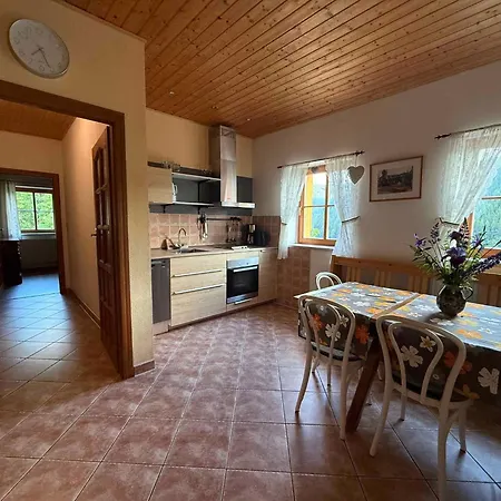 In 2098 Appartement *