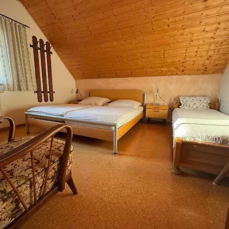 Apartman In Pec Pod Snezkou 2098