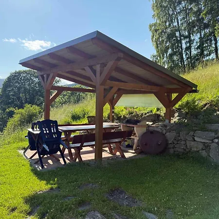 Apartman In Pec Pod Snezkou 2098 *