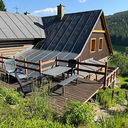 Apartman In Pec Pod Snezkou 2098