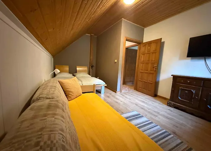 Appartement In 2098 *