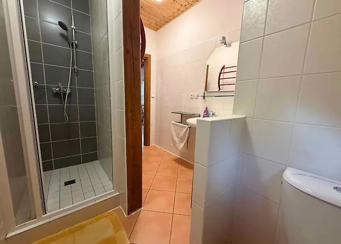 Appartement In 2098