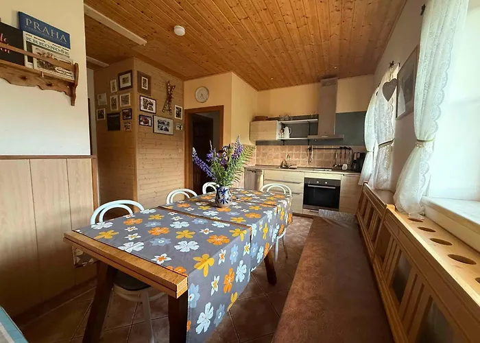 In 2098 Appartement