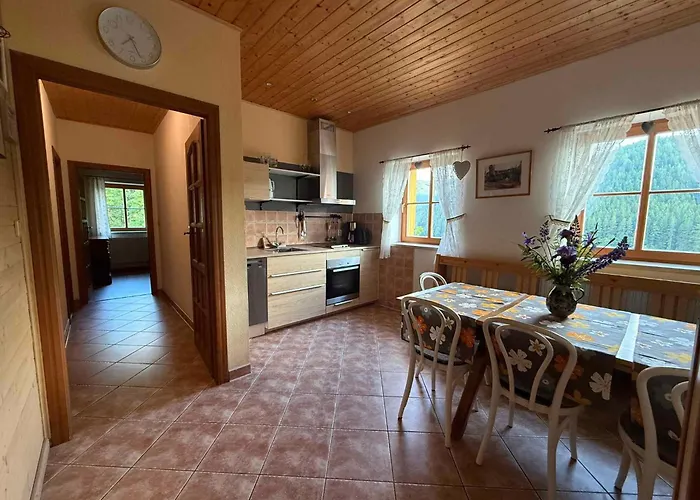 In 2098 Appartement *