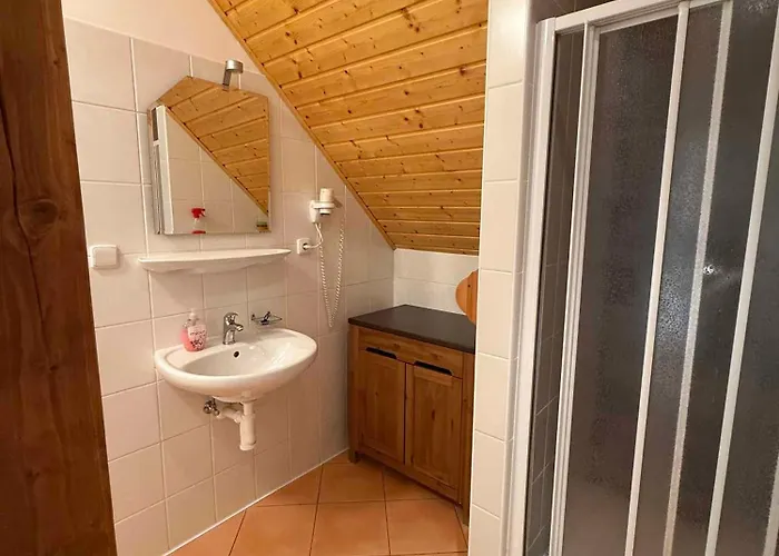 In 2098 Appartement Pec pod Sněžkou