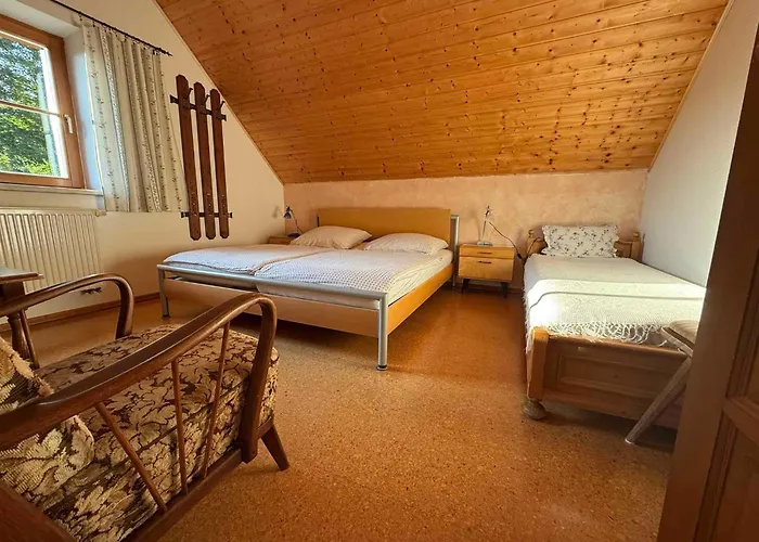 Appartement In 2098